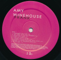 Виниловая пластинка 2LP Amy Winehouse: Frank -Hq/Download (180g) 3 – techzone.com.ua