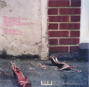 Вінілова платівка LP Amy Winehouse: Frank -Hq/Download (180g) 2 – techzone.com.ua