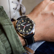 Мужские часы Victorinox Swiss Army FIELDFORCE V241846 4 – techzone.com.ua Мужские часы Victorinox Swiss Army FIELDFORCE V241846 4 – techzone.com.ua