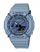 Чоловічий годинник Casio G-Shock GA-2100PT-2A