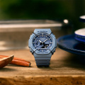 Чоловічий годинник Casio G-Shock GA-2100PT-2A 2 – techzone.com.ua