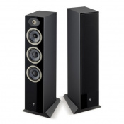 Підлогова акустика Focal Theva N2 Black