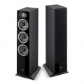 Напольная акустика Focal Theva N2 Black 1 – techzone.com.ua