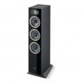 Напольная акустика Focal Theva N2 Black 2 – techzone.com.ua