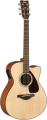 Гитара YAMAHA FSX800C (Natural) 1 – techzone.com.ua