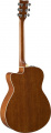 Гітара YAMAHA FSX800C (Natural) 2 – techzone.com.ua