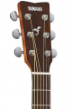 Гітара YAMAHA FSX800C (Natural) 4 – techzone.com.ua