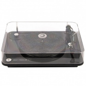 Проигрыватель виниловых пластинок Elipson Turntable Chroma 400 RIAA Black