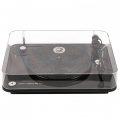 Проигрыватель виниловых пластинок Elipson Turntable Chroma 400 RIAA Black 1 – techzone.com.ua