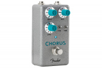 FENDER PEDAL HAMMERTONE CHORUS Педаль ефектів 2 – techzone.com.ua FENDER PEDAL HAMMERTONE CHORUS Педаль ефектів 2 – techzone.com.ua