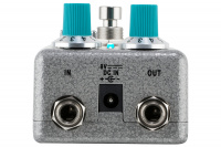 FENDER PEDAL HAMMERTONE CHORUS Педаль ефектів 3 – techzone.com.ua FENDER PEDAL HAMMERTONE CHORUS Педаль ефектів 3 – techzone.com.ua
