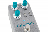 FENDER PEDAL HAMMERTONE CHORUS Педаль ефектів 4 – techzone.com.ua FENDER PEDAL HAMMERTONE CHORUS Педаль ефектів 4 – techzone.com.ua