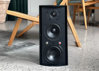 Акустика Cornered Audio C5SE Black 5 – techzone.com.ua