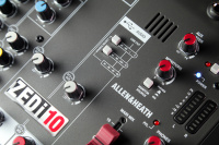 ALLEN and HEATH ZEDi-10 Микшерный пульт 11 – techzone.com.ua
