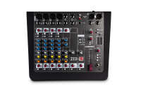 ALLEN and HEATH ZEDi-10 Мікшерний пульт 1 – techzone.com.ua