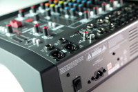 ALLEN and HEATH ZEDi-10 Мікшерний пульт 12 – techzone.com.ua