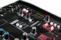 ALLEN and HEATH ZEDi-10 Мікшерний пульт 9 – techzone.com.ua