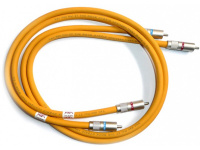 Аналоговый кабель Van den Hul 3T The Rock Hybrid RCA 0,8 m 1 – techzone.com.ua