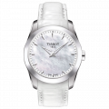 Женские часы Tissot Couturier Lady T035.246.16.111.00 1 – techzone.com.ua