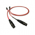Межблочный кабель Nordost Red Dawn (XLR-XLR) 2m 1 – techzone.com.ua