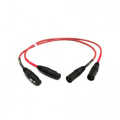 Межблочный кабель Nordost Red Dawn (XLR-XLR) 2m 2 – techzone.com.ua