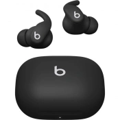 Навушники TWS Beats by Dr. Dre Powerbeats Fit Jet Black (ME2J4)