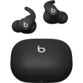 Навушники TWS Beats by Dr. Dre Powerbeats Fit Jet Black (ME2J4) 1 – techzone.com.ua