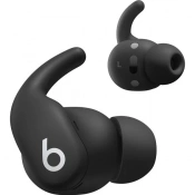 Навушники TWS Beats by Dr. Dre Powerbeats Fit Jet Black (ME2J4) 3 – techzone.com.ua