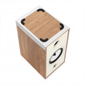 Акустична система Triangle Borea BR04 Light Oak 5 – techzone.com.ua