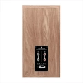Акустична система Triangle Borea BR04 Light Oak 4 – techzone.com.ua