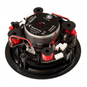 Встраиваемая акустика DLS IC646 White 3 – techzone.com.ua