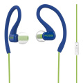 Навушники KOSS FitClips KSC32i Blue (12226) 1 – techzone.com.ua
