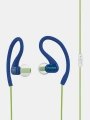 Навушники KOSS FitClips KSC32i Blue (12226) 4 – techzone.com.ua