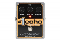Electro-harmonix #1 Echo Педаль ефектів