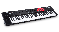 MIDI-клавиатура M-AUDIO Oxygen 61 MK V 2 – techzone.com.ua MIDI-клавиатура M-AUDIO Oxygen 61 MK V 2 – techzone.com.ua