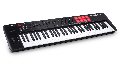 MIDI-клавіатура M-AUDIO Oxygen 61 MK V 2 – techzone.com.ua