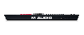 MIDI-клавіатура M-AUDIO Oxygen 61 MK V 4 – techzone.com.ua