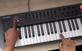 MIDI-клавіатура M-AUDIO Oxygen 61 MK V 6 – techzone.com.ua