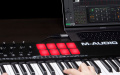 MIDI-клавиатура M-AUDIO Oxygen 61 MK V 7 – techzone.com.ua