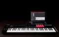 MIDI-клавиатура M-AUDIO Oxygen 61 MK V 8 – techzone.com.ua