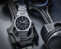 Чоловічий годинник Casio Edifice Slim Line EFS-S570D-1A 3 – techzone.com.ua