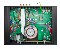 Интегральный усилитель Rega Elex MK4 5 – techzone.com.ua Интегральный усилитель Rega Elex MK4 5 – techzone.com.ua