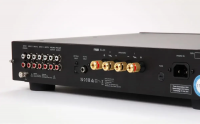 Інтегральний підсилювач Rega Elex MK4 6 – techzone.com.ua Інтегральний підсилювач Rega Elex MK4 6 – techzone.com.ua
