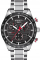 Чоловічий годинник Tissot PRS 516 Chronograph T100.417.11.051.01 1 – techzone.com.ua