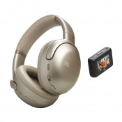 Навушники JBL Tour One m3 Smart Tx Latte (JBLTOM3AVILTT) 1 – techzone.com.ua