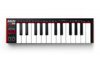 1MIDI клавиатура AKAI LPK25 MK2