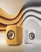 Акустична система KEF LSX II Amber Haze 6 – techzone.com.ua