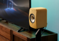Акустична система KEF LSX II Amber Haze 8 – techzone.com.ua