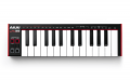 MIDI клавиатура AKAI LPK25 MK2 1 – techzone.com.ua