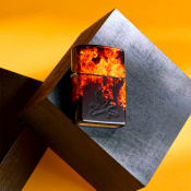 Запальничка Zippo 46389 Fusion Inferno Design 9 – techzone.com.ua Запальничка Zippo 46389 Fusion Inferno Design 9 – techzone.com.ua